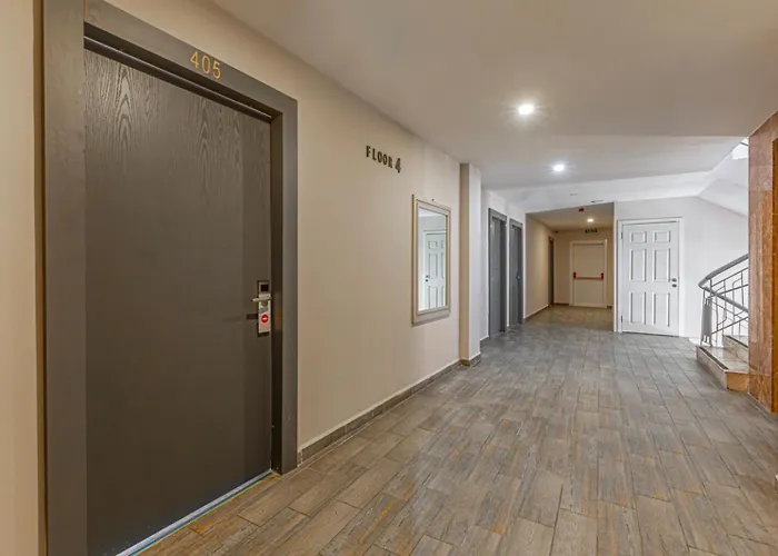 Accommodatie bij particulieren Seven