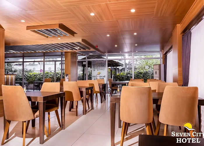 Seven Accommodatie bij particulieren Antalya