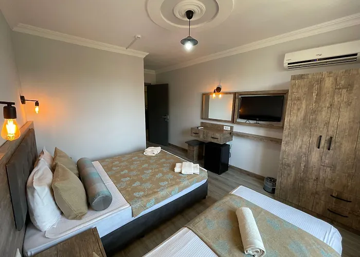 Seven Accommodatie bij particulieren *