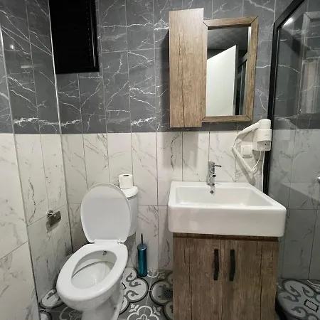 Homestay Seven Antalya