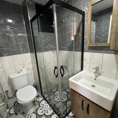 Seven * Αττάλεια