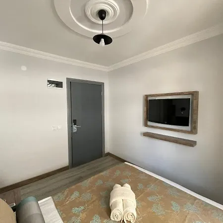 Homestay Seven Antalya