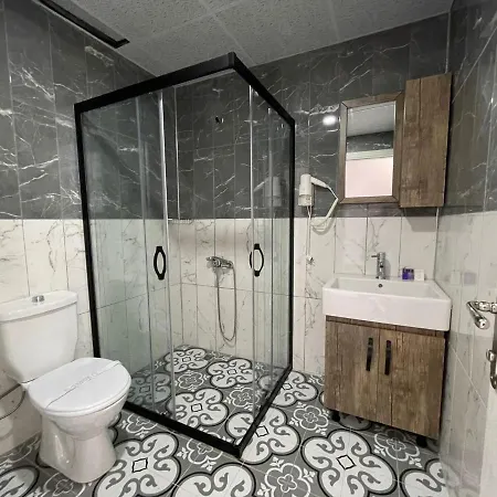 Seven Αττάλεια