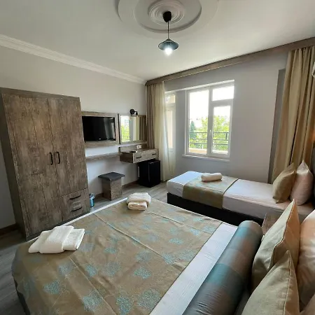 Seven Homestay Antalya