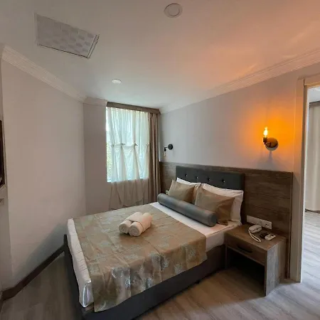 Homestay Seven Antalya