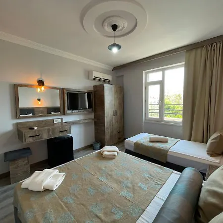 Homestay Seven Antalya