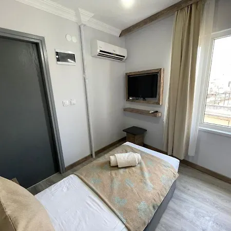 Seven Homestay