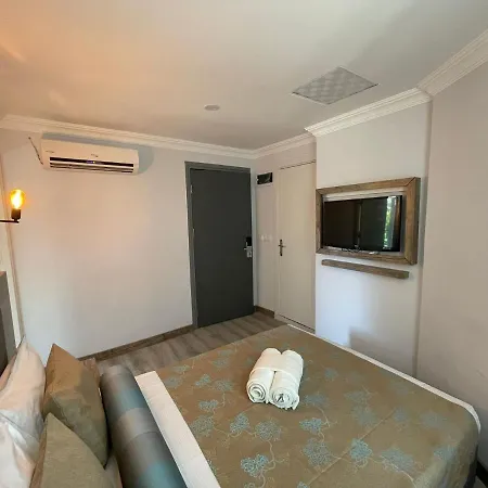 Seven Homestay Antalya
