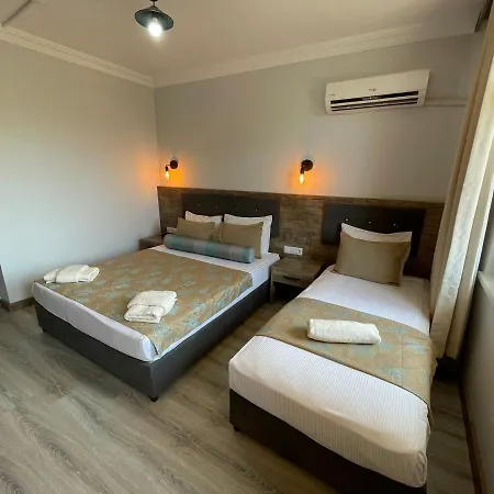 Seven Homestay Antalya
