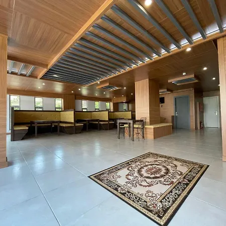 Seven Homestay Antalya