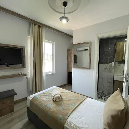 Seven Homestay Antalya