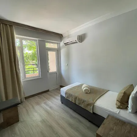 Seven Homestay Antalya