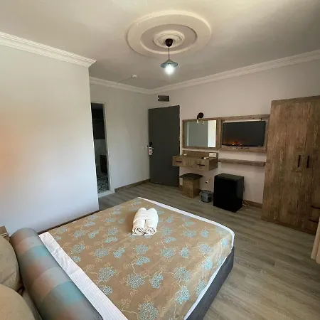 Seven Αττάλεια