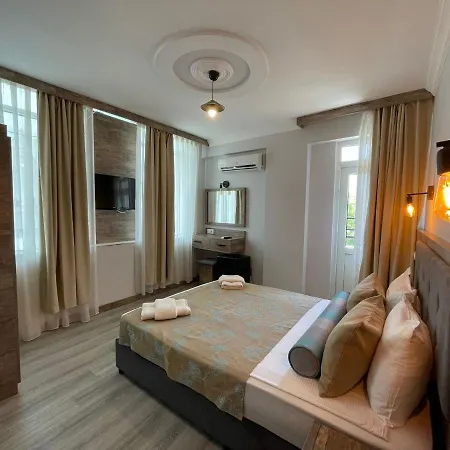 Seven Pansiyon Antalya