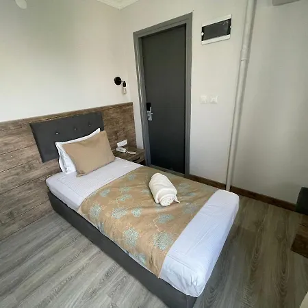 Homestay Seven Antalya