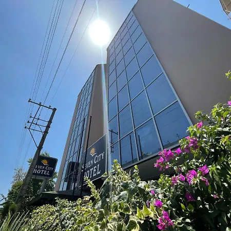 Seven * אנטליה