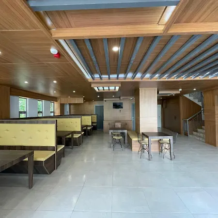Seven Homestay Antalya