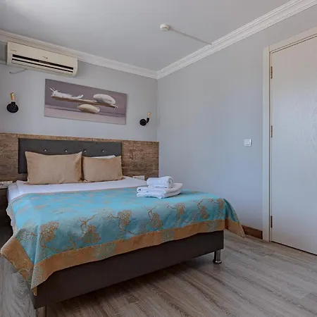 Seven Δωμάτια σε οικογενειακή κατοικία *