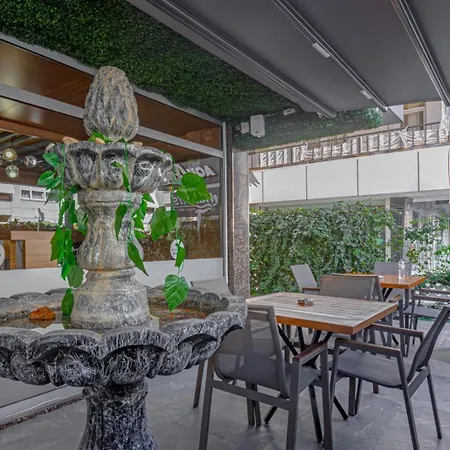 Seven Αττάλεια