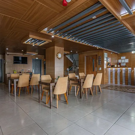 Seven Habitación en casa particular Antalya