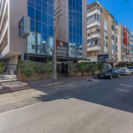 Seven Antalya