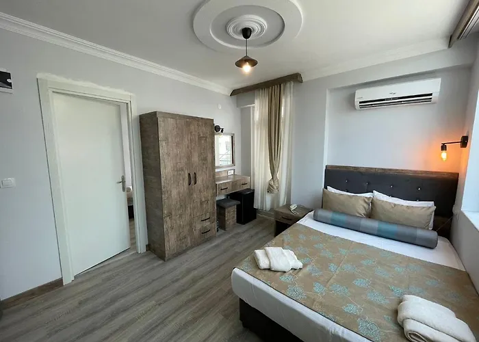 Seven Alloggio in famiglia