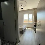 Ubytování v soukromí Seven Antalya