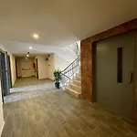 Seven Ubytování v soukromí