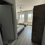 Ubytování v soukromí Seven Antalya