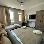 Ubytování v soukromí Seven Antalya