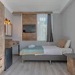 Seven Ubytování v soukromí Antalya