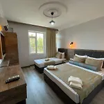 Ubytování v soukromí Seven Antalya