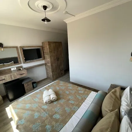 Accommodatie bij particulieren Seven *
