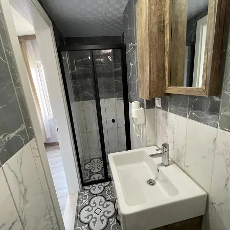 Accommodatie bij particulieren Seven Antalya
