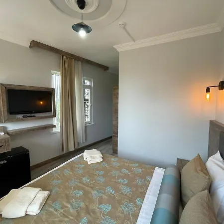 Seven Accommodatie bij particulieren