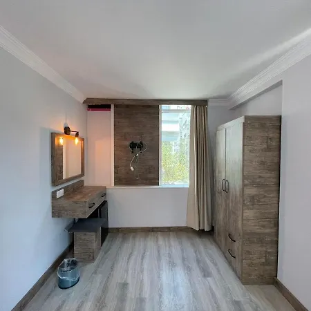 Accommodatie bij particulieren Seven