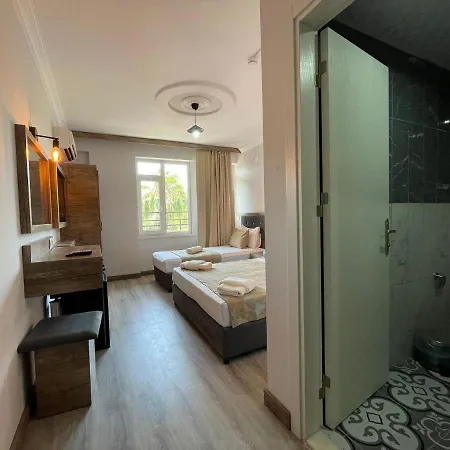 Seven Accommodatie bij particulieren *