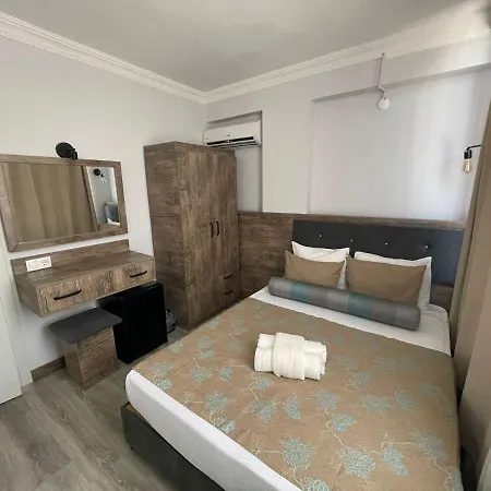 Seven Accommodatie bij particulieren *
