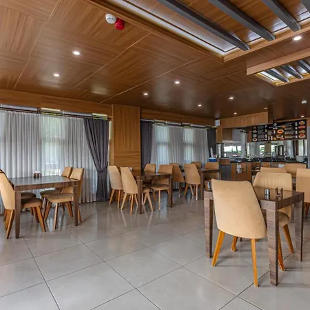 Seven Privatunterkunft Antalya