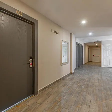 Privatunterkunft Seven