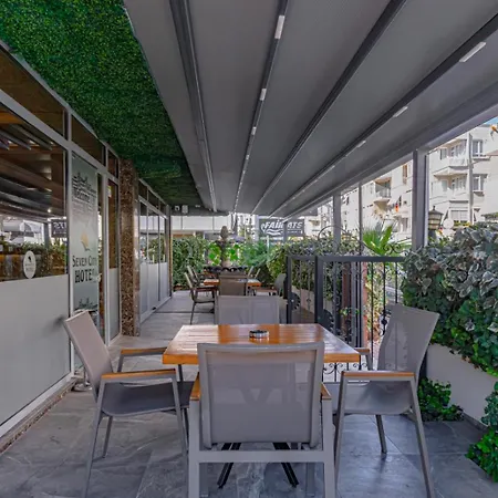 Accommodatie bij particulieren Seven *