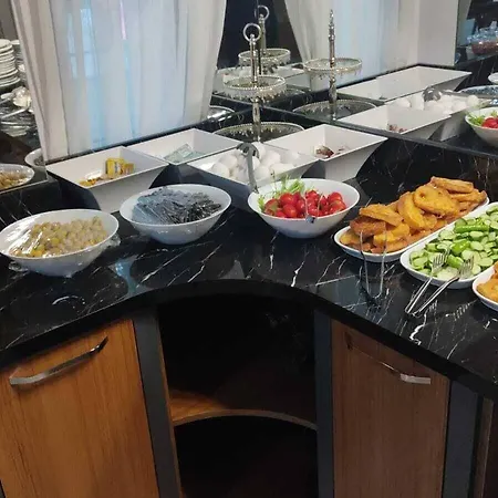 Privatunterkunft Seven