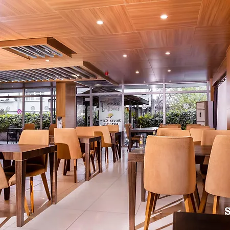 Seven Privatunterkunft Antalya