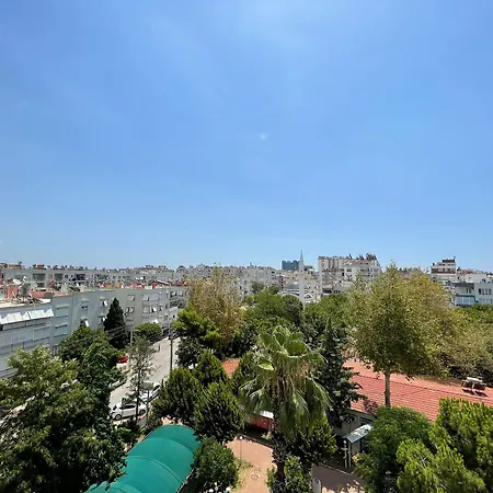 Seven Antalya