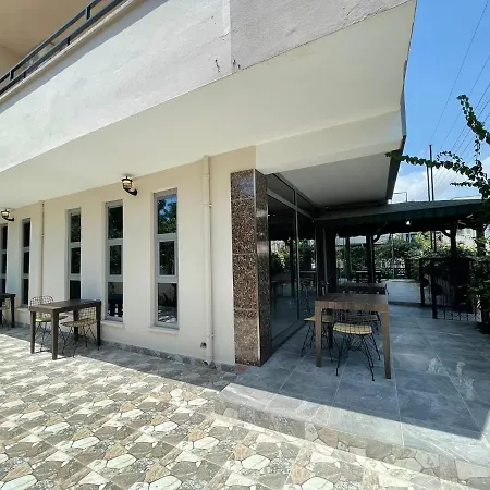 Seven Accommodatie bij particulieren *