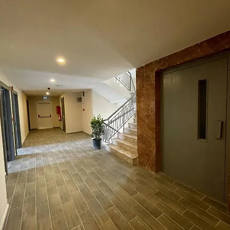 Seven Séjour chez l'habitant