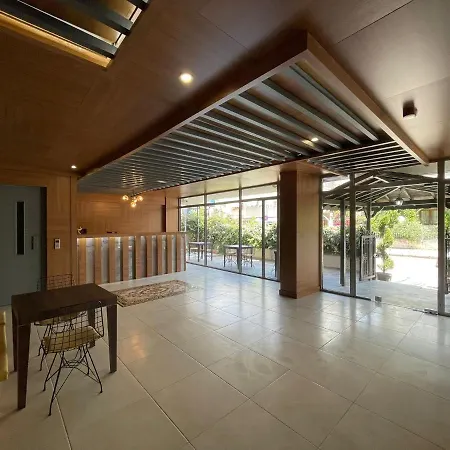 Accommodatie bij particulieren Seven *