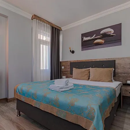 Séjour chez l'habitant Seven *