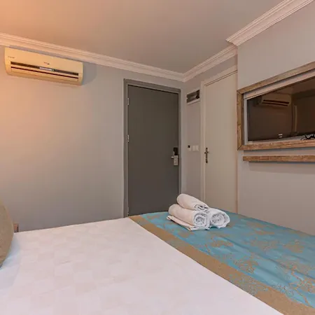 Seven Séjour chez l'habitant Antalya