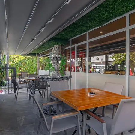 Seven Séjour chez l'habitant *